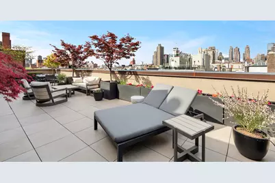 406 W 45th Street #PHA, New York City, NY 10036 - Photo 2
