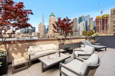 406 W 45th Street #PHA, New York City, NY 10036 - Photo 10