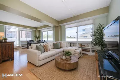 300 W 145th Street #7D, New York City, NY 10039 - Photo 4