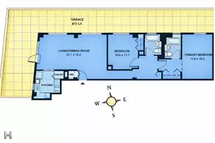 300 W 145th St, New York City, NY 10039 - Photo 16