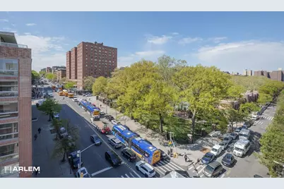 300 W 145th Street #7D, New York City, NY 10039 - Photo 2