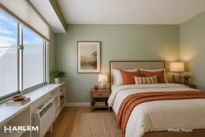 300 W 145th Street #7D, New York City, NY 10039 - Photo 8