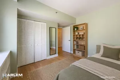 300 W 145th Street #7D, New York City, NY 10039 - Photo 10
