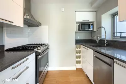 300 W 145th Street #7D, New York City, NY 10039 - Photo 6