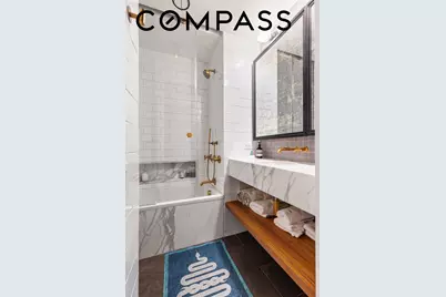 525 W 22nd Street #4B, New York City, NY 10011 - Photo 12