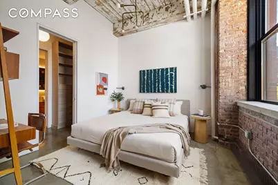 525 W 22nd Street #4B, New York City, NY 10011 - Photo 10