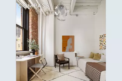 525 W 22nd Street #4B, New York City, NY 10011 - Photo 8