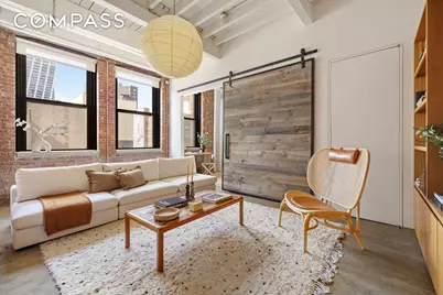 525 W 22nd Street #4B, New York City, NY 10011 - Photo 1