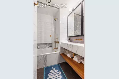 525 W 22nd Street #4B, New York City, NY 10011 - Photo 12