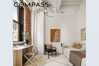 525 W 22nd Street #4B, New York City, NY 10011 - Photo 8