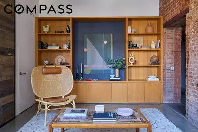 525 W 22nd Street #4B, New York City, NY 10011 - Photo 2
