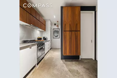 525 W 22nd Street #4B, New York City, NY 10011 - Photo 6
