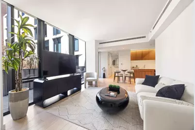 500 W 45th Street #210, New York City, NY 10036 - Photo 1