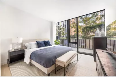 500 W 45th Street #210, New York City, NY 10036 - Photo 6