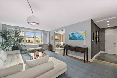 3 Sheridan Square #7KL, New York City, NY 10014 - Photo 2