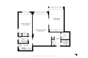 3 Sheridan Square, New York City, NY 10014 - Photo 16