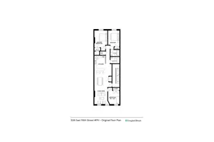 506 E 119th St, New York City, NY 10035 - Photo 12