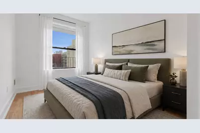 506 E 119th Street #PH, New York City, NY 10035 - Photo 8