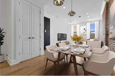 506 E 119th Street #PH, New York City, NY 10035 - Photo 2