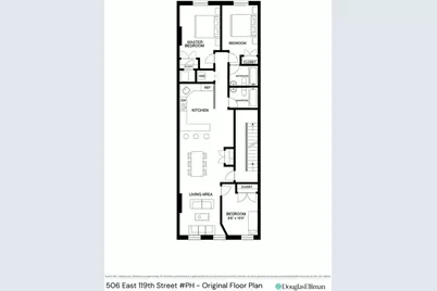 506 E 119th Street #PH, New York City, NY 10035 - Photo 12