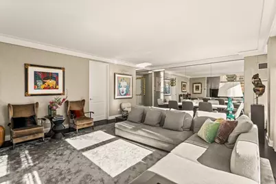 250 E 54th Street #29D, New York City, NY 10022 - Photo 4