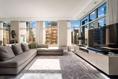 250 E 54th Street #29D, New York City, NY 10022 - Photo 2