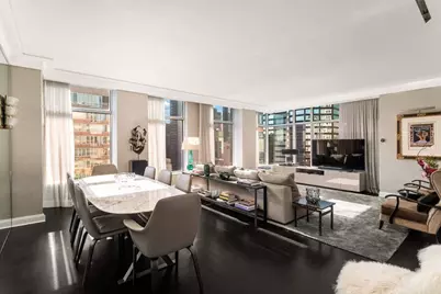250 E 54th Street #29D, New York City, NY 10022 - Photo 6