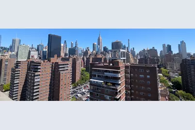 401 W 25th Street #17B, New York City, NY 10001 - Photo 12