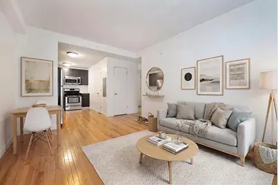 401 W 25th Street #17B, New York City, NY 10001 - Photo 1