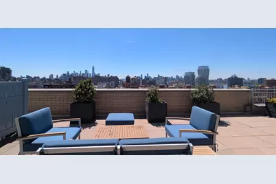 401 W 25th Street #17B, New York City, NY 10001 - Photo 10