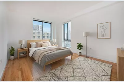 401 W 25th Street #17B, New York City, NY 10001 - Photo 4