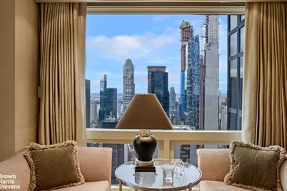 721 5th Avenue #59A, New York City, NY 10022 - Photo 2