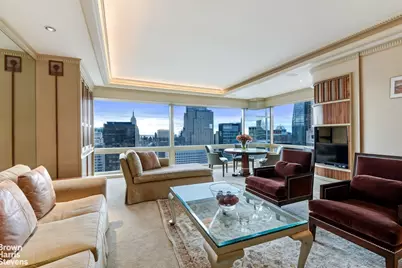 721 5th Avenue #59A, New York, NY 10022 - Photo 1