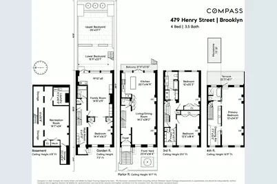 479 Henry Street, New York City, NY 11231 - Photo 30
