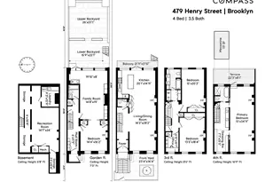 479 Henry St, New York City, NY 11231 - Photo 30