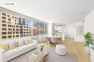 322 W 57th St, New York City, NY 10019 - Photo 2