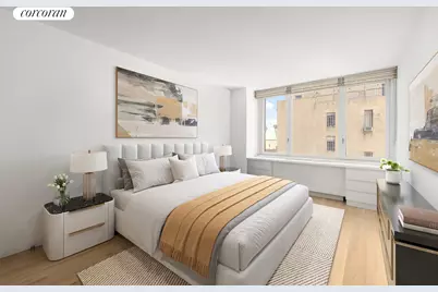 322 W 57th Street #22G, New York City, NY 10019 - Photo 4