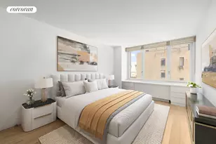 322 W 57th St, New York City, NY 10019 - Photo 4