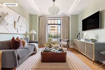 730 Park Avenue #15/16A, New York, NY 10021 - Photo 4