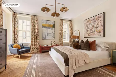 730 Park Avenue #15/16A, New York, NY 10021 - Photo 14