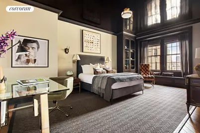 730 Park Avenue #15/16A, New York, NY 10021 - Photo 12