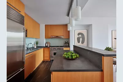 505 Greenwich Street #9A, New York City, NY 10013 - Photo 8