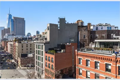 505 Greenwich Street #9A, New York City, NY 10013 - Photo 2