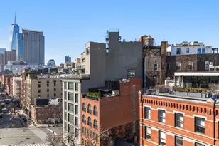 505 Greenwich St, New York City, NY 10013 - Photo 2