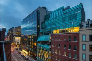 505 Greenwich St, New York, NY 10013 - Photo 18