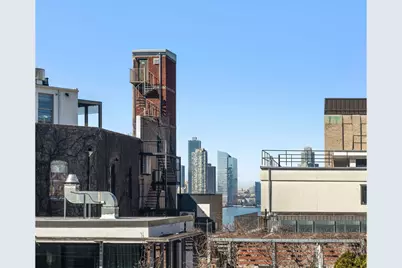 505 Greenwich Street #9A, New York City, NY 10013 - Photo 6