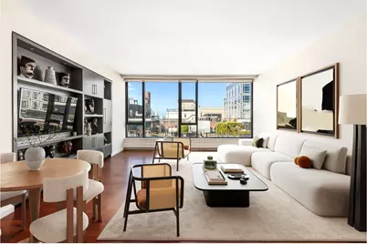 505 Greenwich Street #9A, New York City, NY 10013 - Photo 4