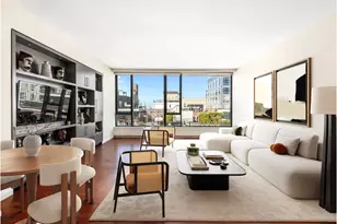 505 Greenwich St, New York City, NY 10013 - Photo 4