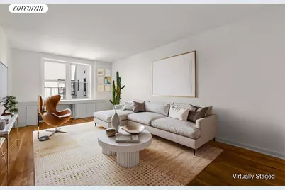 488 Ocean Parkway #6D, New York City, NY 11218 - Photo 2