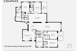 3725 Henry Hudson Parkway W, New York City, NY 10463 - Photo 20